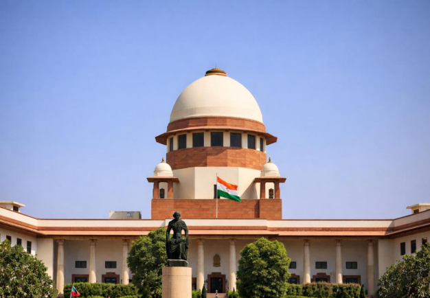 Supreme Court Halts New UGC Equity Rules, Citing Ambiguity and Social Risk
