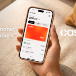Cashi Launches Global Card, Turning Stablecoins Into Everyday Spending Money