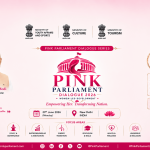 Pink Parliament Dialogue 2026 to Convene India's Top Women Leaders, Policymakers and Entrepreneurs in New Delhi