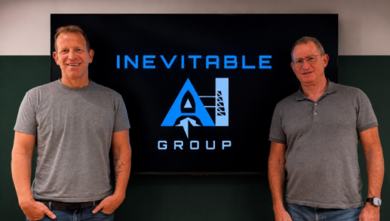 Inevitable AI Group Raises $6M From Aleph to Launch AI-Native SaaS Companies