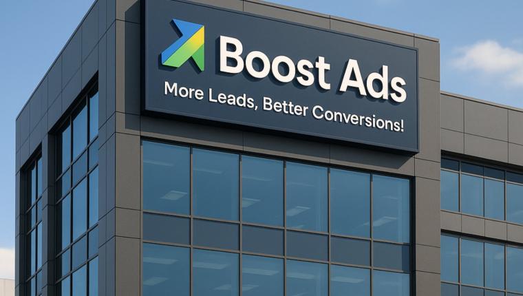 Boost Ads – The Best Google Ads Agency in India Helping Brands Generate High-Quality Leads, Conversions & 3X ROI