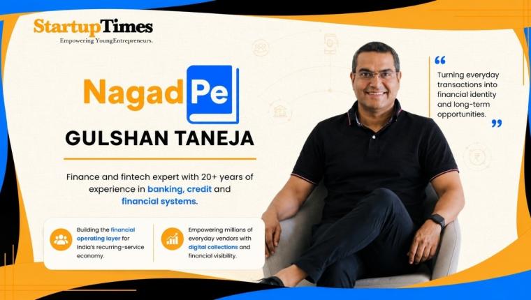NagadPe: Empowering India’s Recurring-Service Vendors Through Digital Financial Inclusion