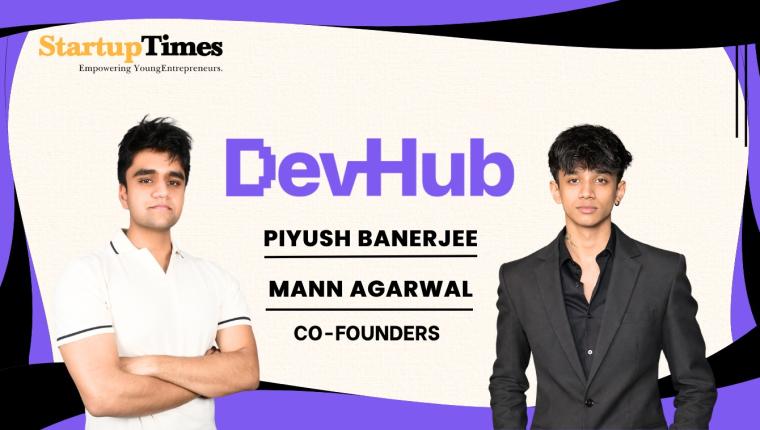How DevHub Is Building India’s Next-Gen Tech Ecosystem