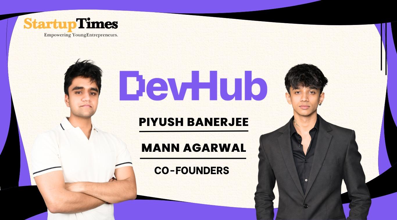 How DevHub Is Building India’s Next-Gen Tech Ecosystem