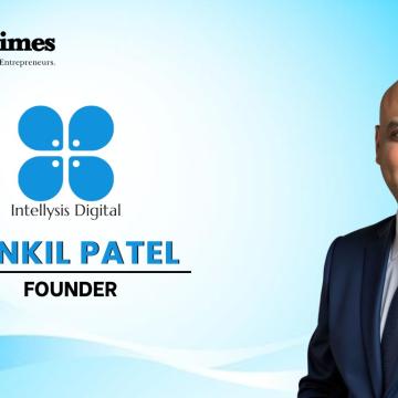 Building Global Teams with Ownership at the Core: The Intellysis Digital Story