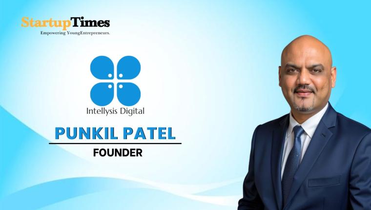 Building Global Teams with Ownership at the Core: The Intellysis Digital Story