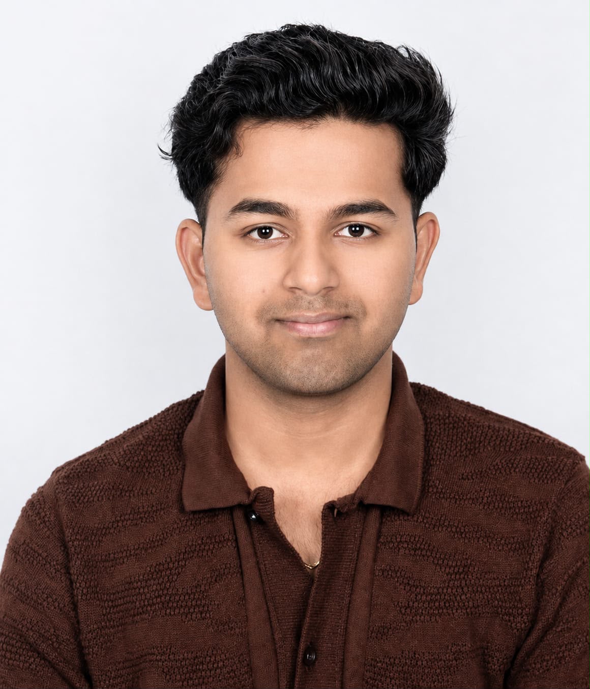 Siddharth Ubale