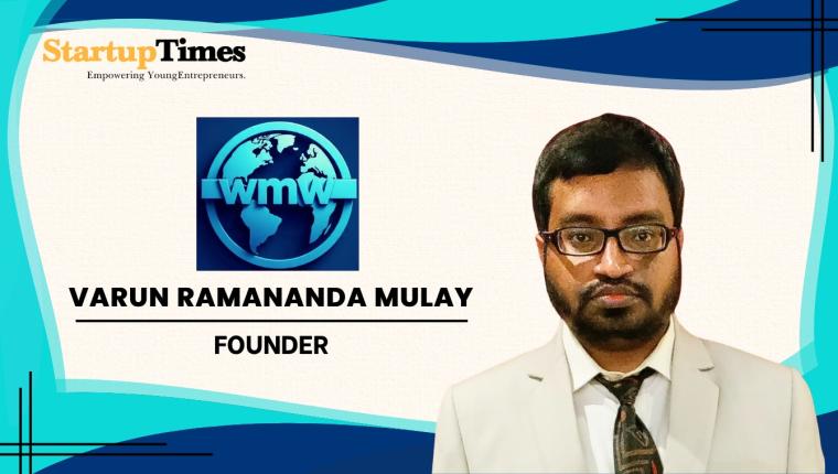 From a College Frustration to Building a Global AI Platform