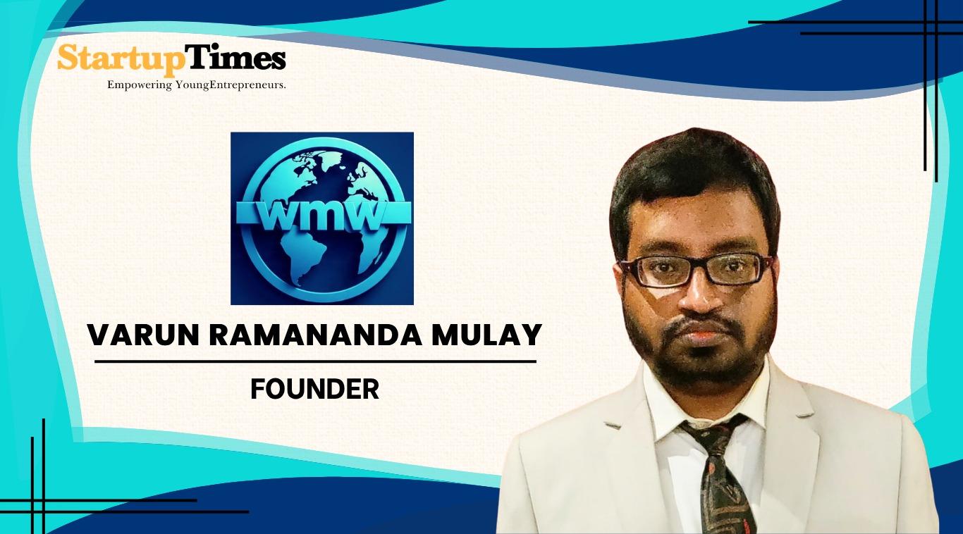 From a College Frustration to Building a Global AI Platform