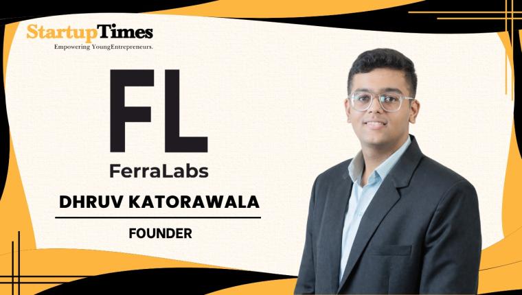 Engineering Transformation: How Dhruv Katorawala is Redefining Business Efficiency with FerraLabs