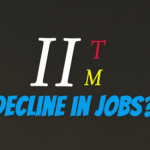 Fewer IIT and IIM Graduates Turning Entrepreneurs in 2025 as Job Security Gains Priority
