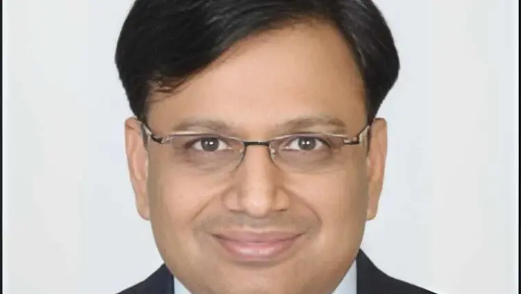 Info Edge Appoints Himanshu Agarwal as CFO and Whole-Time Director