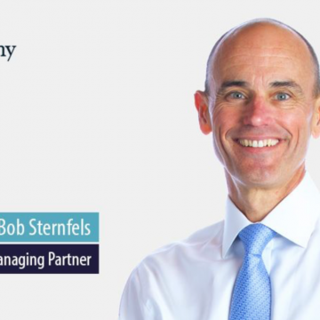 McKinsey's Global Chief: India Poised to Become a Unifying Force on the World Stage