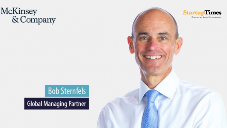 McKinsey's Global Chief: India Poised to Become a Unifying Force on the World Stage