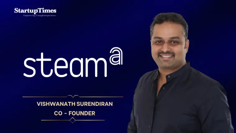 Steam-A: Fixing What EV Giants Ignored