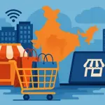 Ecommerce Firms Sell Rs 24,000 Crore in First 2 Days of Festive Sales