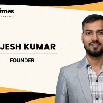 How Rajesh Kumar Built Studio Precise into a Global Documentation Partner