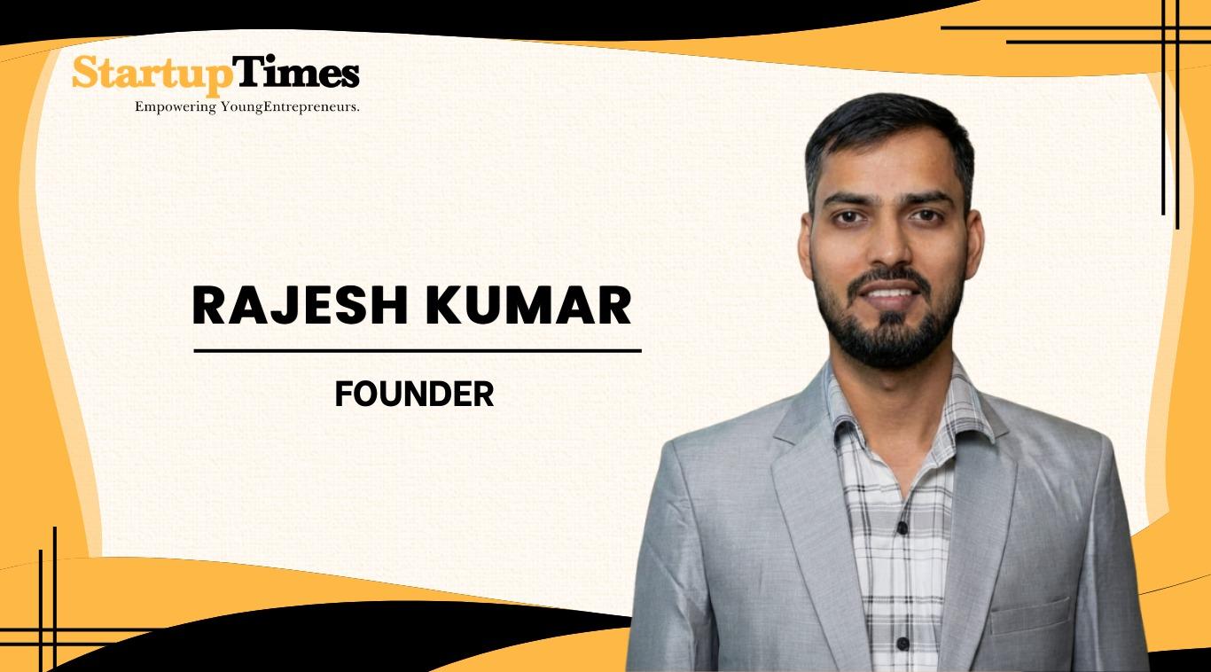 How Rajesh Kumar Built Studio Precise into a Global Documentation Partner