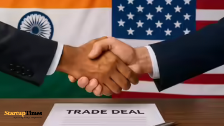 Dual Tracks in Trade: India and US Negotiate in Washington, Square Off in Geneva