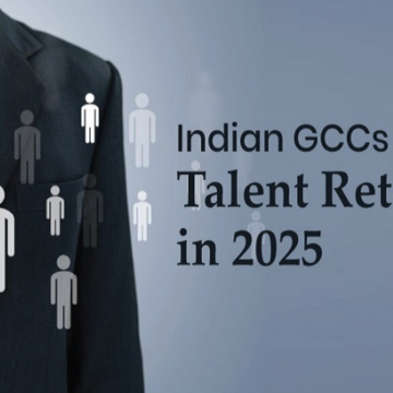 Majority of GCCs in India Grapple with Talent Retention: New Report Flags Critical Challenge for Growth