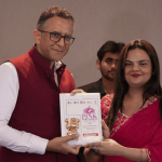 Gaurav Bhagat Inspires Future Entrepreneurs at Pink Parliament Dialogue 2026