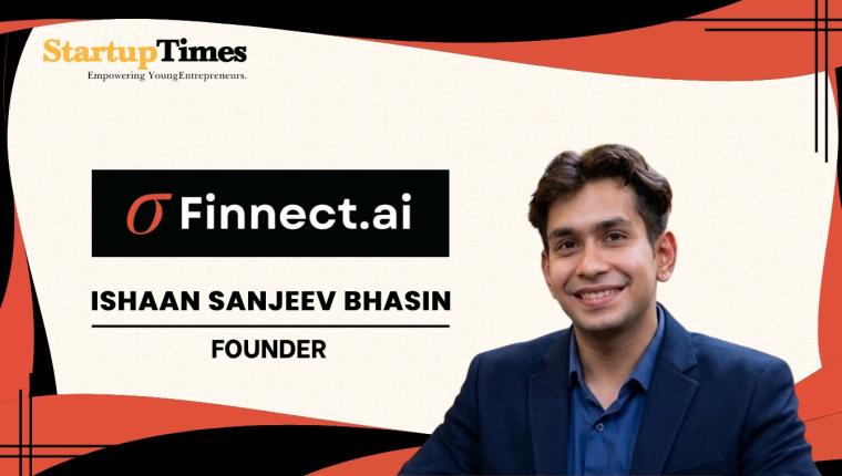 Building Intelligence Where It Matters: How Finnect AI Is Reshaping Finance and Compliance
