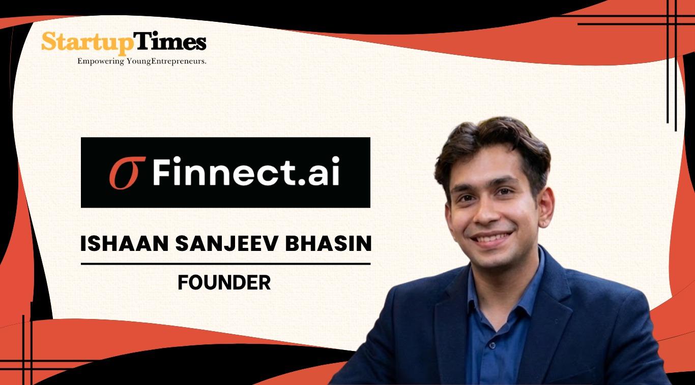 Building Intelligence Where It Matters: How Finnect AI Is Reshaping Finance and Compliance
