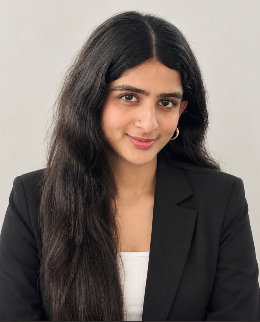 Riya Singh