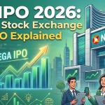 NSE IPO 2026: National Stock Exchange Mega IPO Explained