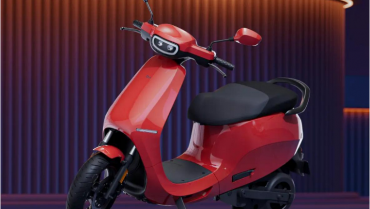 Ola Electric Launches S1 Pro Sport Scooter and Slashes Prices on Flagship Models with Indigenous Tech