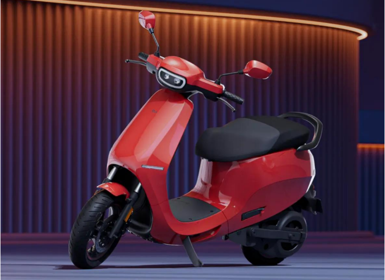 Ola Electric Launches S1 Pro Sport Scooter and Slashes Prices on Flagship Models with Indigenous Tech