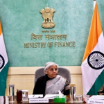 India's Finance Minister Pitches Reforms and Opportunities at FFD4 Summit in Spain