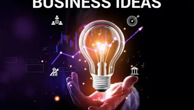 From Napkin to Prototype: How to Test a Business Idea in 30 Days