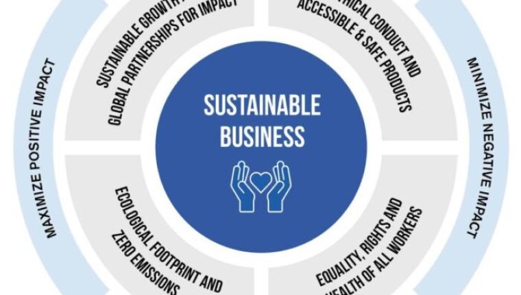 Sustainable Business Model: How Startups Can Build for Long-Term Growth