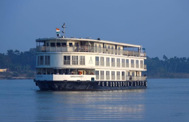 Delhi to Introduce First Yamuna River Cruise from February 20