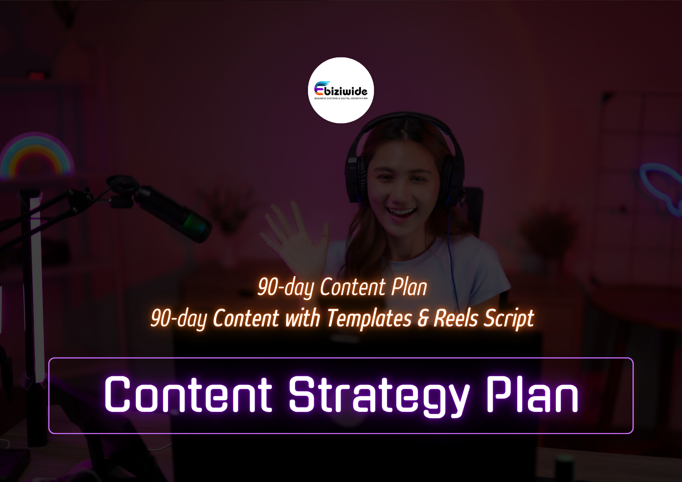 Content Strategy