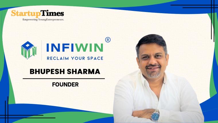 How Bhupesh Sharma Built Infi Window System to Redefine Modern Living