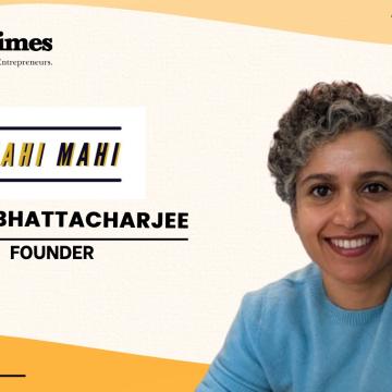 Soma Bhattacharjee Is Building the Future of Marketing Intelligence with AI at Mahi Mahi Tech Solutions