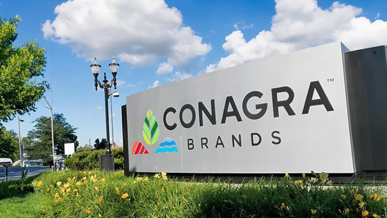 Conagra Ceases Celeste Frozen Pizza Production as More Product Cuts Loom