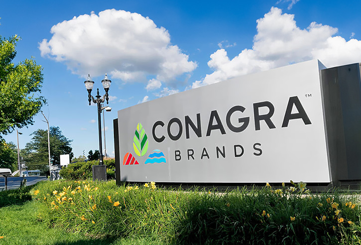 Conagra Ceases Celeste Frozen Pizza Production as More Product Cuts Loom