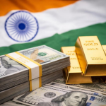 India’s Forex Reserves Falls by $10.3 Billion to $688 Billion Amid RBI Intervention