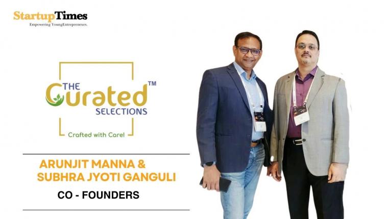 Crafting a Legacy: The Startup Turning Corporate Gifts into Social Change