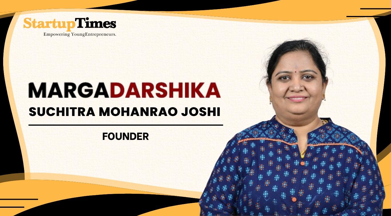 Margadarshika Leadership Development by Suchitra Joshi