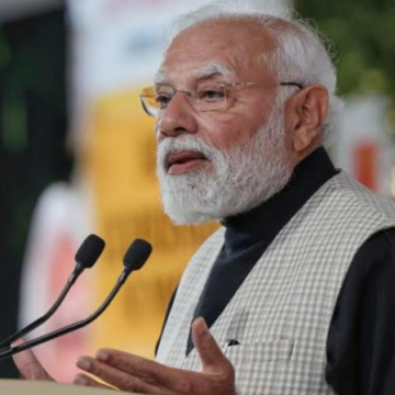 PM Modi Calls for Stronger Corporate Investment to Sustain Growth