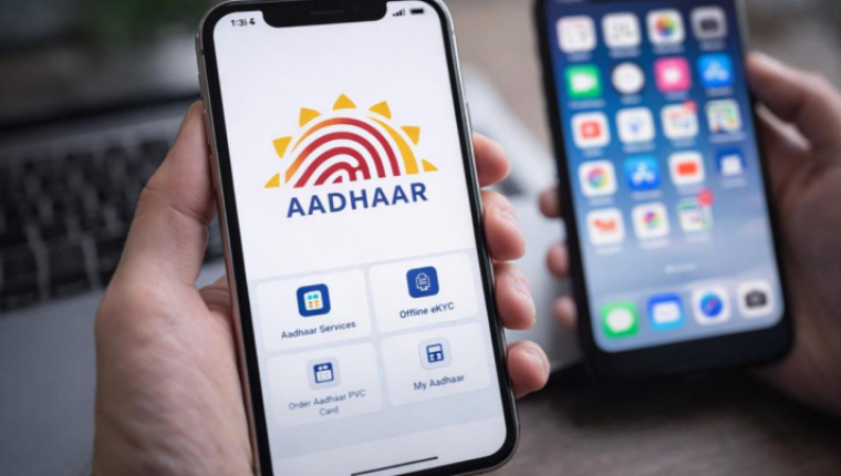 India Drops Mandatory Aadhaar App Plan After Tech Industry Pushback and Privacy Concerns