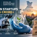 15 Indian Startups Win ₹35 Crore+ in C-CAMP’s National Bio Entrepreneurship Competition