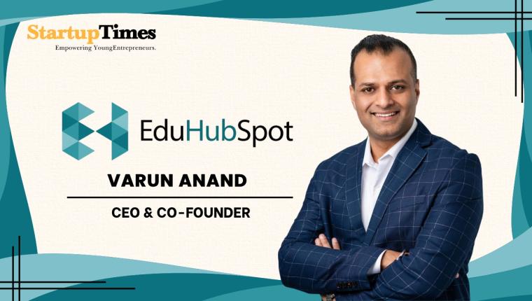 The Architect of Tomorrow's Leaders: How Varun Anand is Revolutionizing Project Management