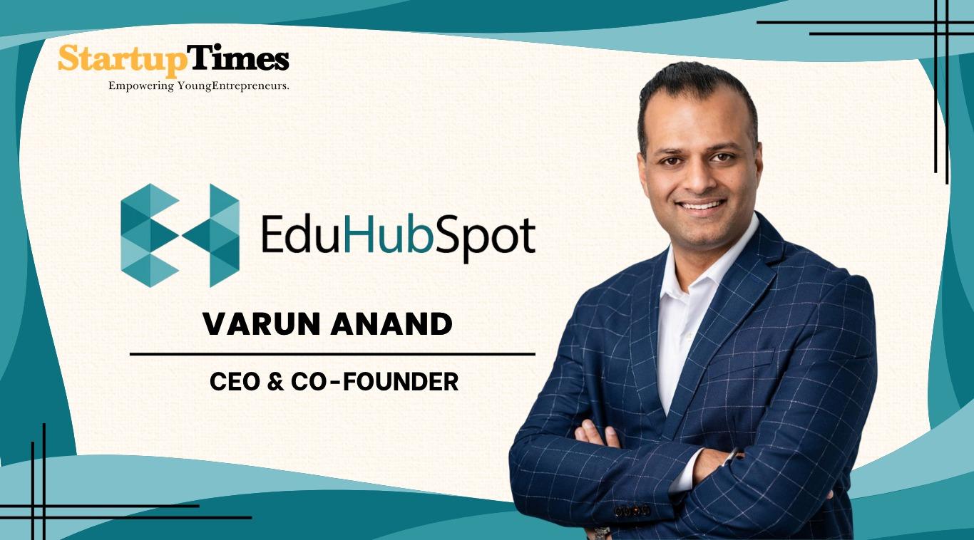 The Architect of Tomorrow's Leaders: How Varun Anand is Revolutionizing Project Management