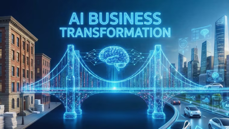 How AI Is Changing Small Businesses in India: Opportunities, Challenges and the Future