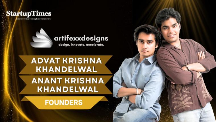 Two Gen-Z Brothers Redefining Branding in India
